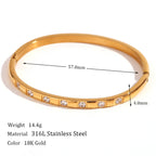 Palmer bracelet by Orliza
