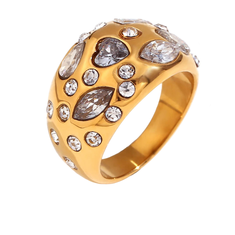 Angela Ring by Orliza
