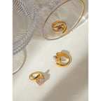 Laurel Ring by Orliza