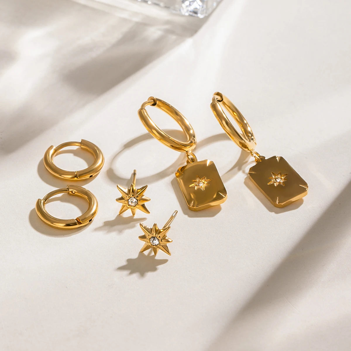 Ada Earring by Orliza