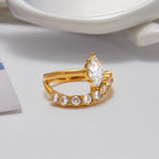 Liorar Ring by Orliza