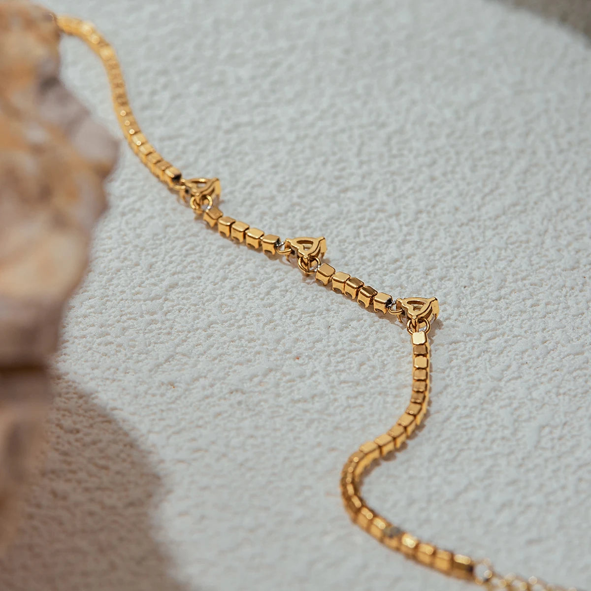Amoura Bracelet by Orliza