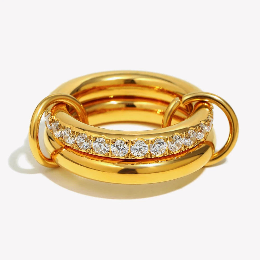 Autumn Ring by Orliza