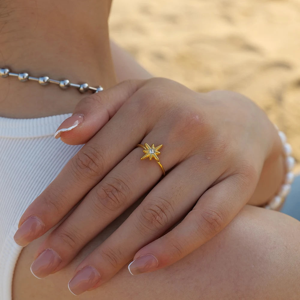 Remi Ring by Orliza