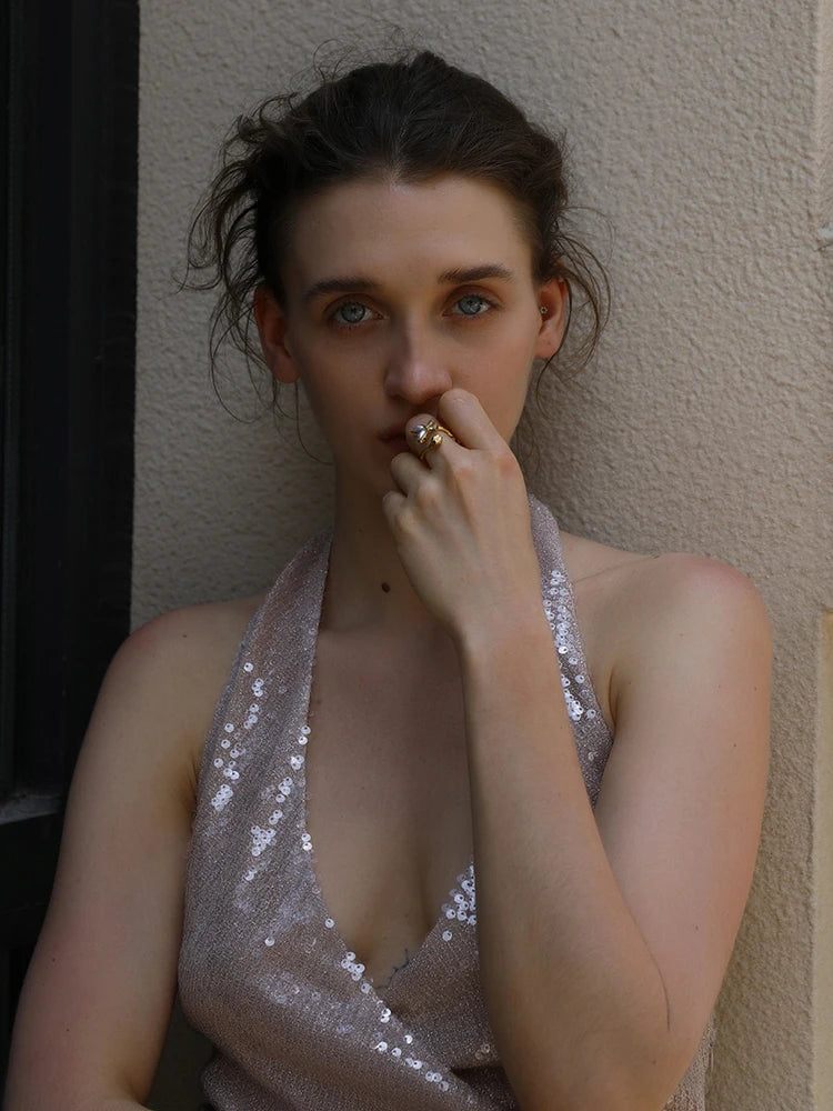 Zara Ring by Orliza
