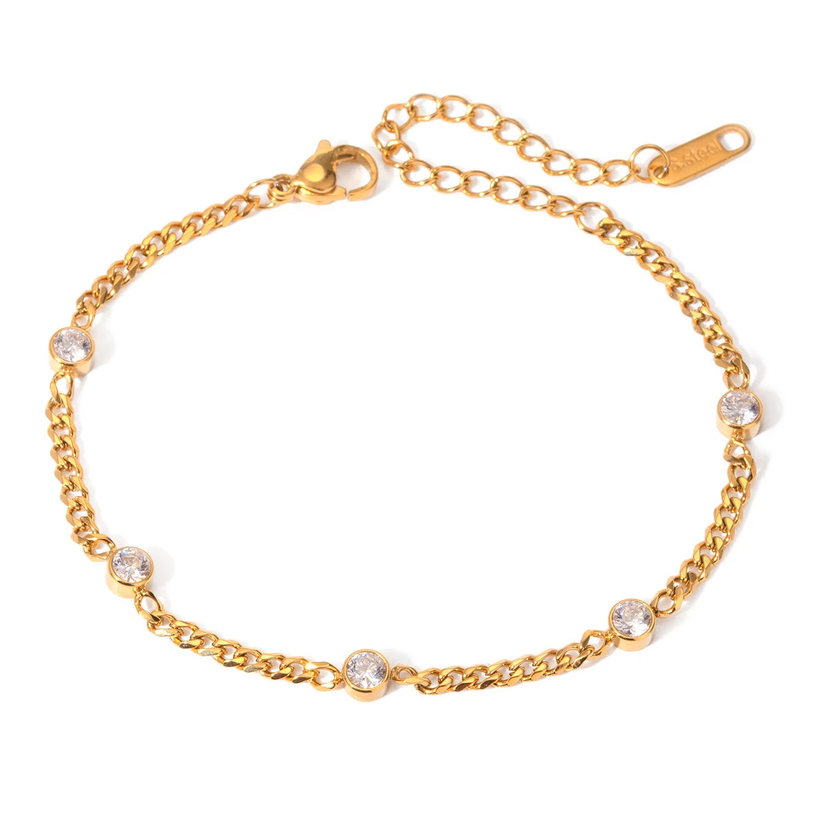 Raelynn Bracelet by Orliza