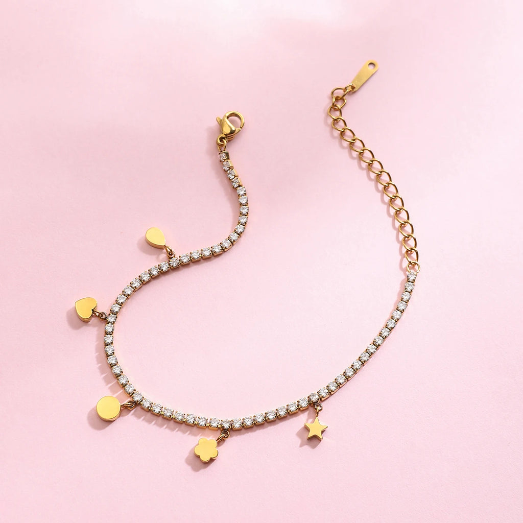 Sage Bracelet by Orliza