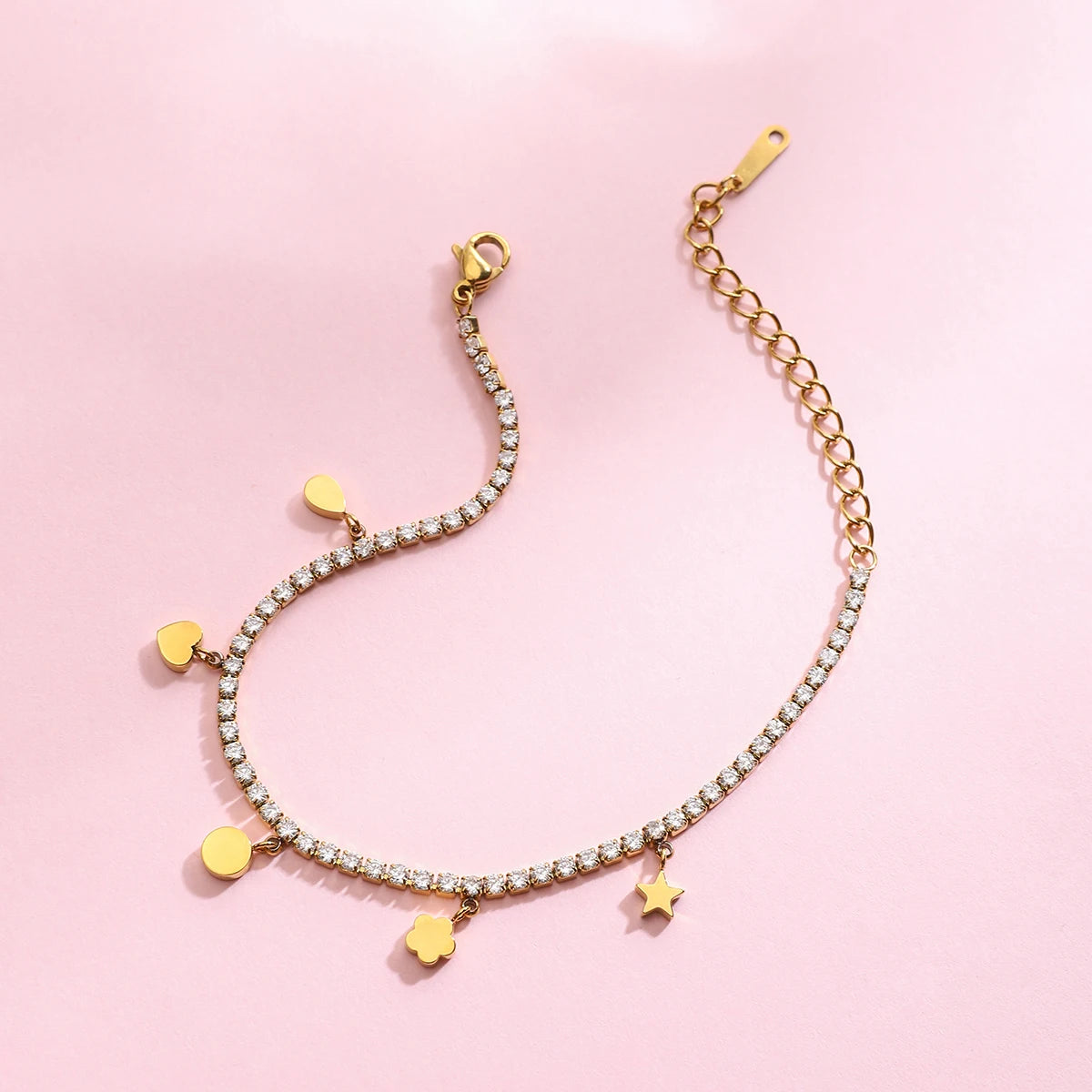 Sage Bracelet by Orliza