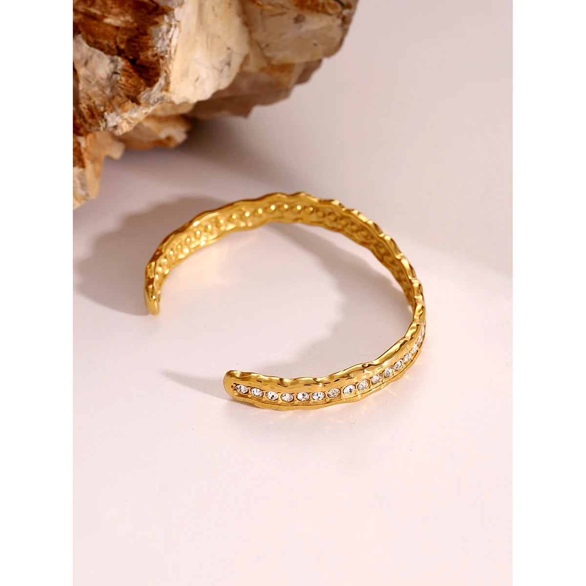 Alaia Bracelet by Orliza