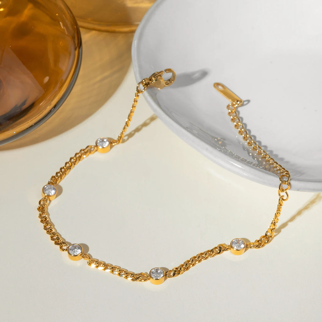 Raelynn Bracelet by Orliza