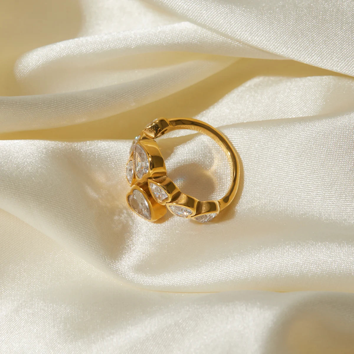 Siena Ring by Orliza