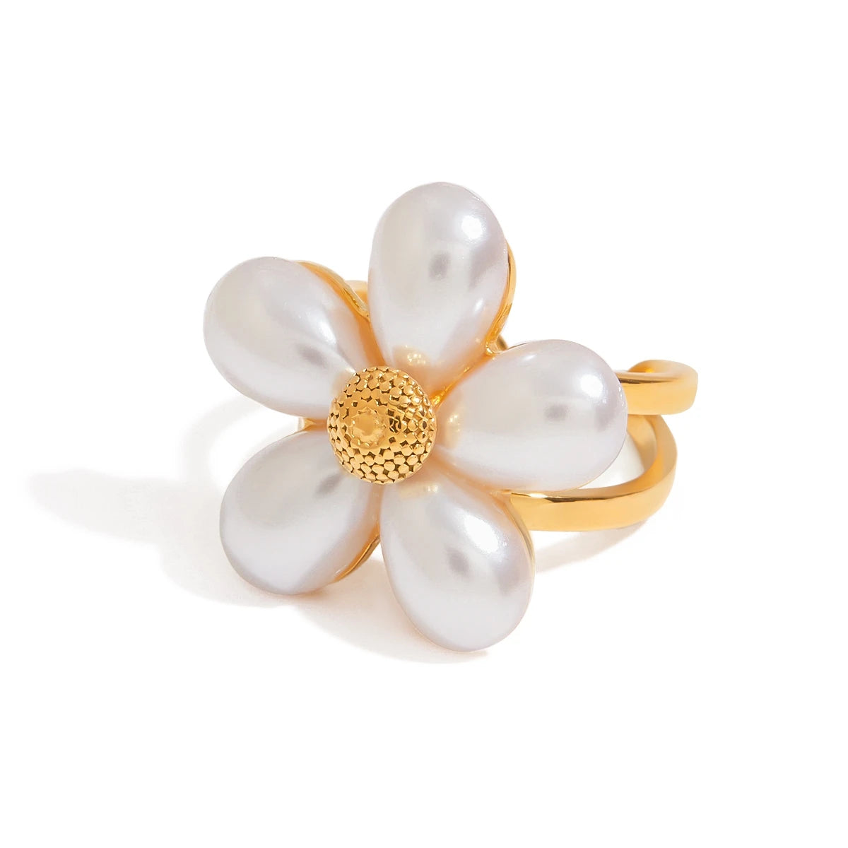 Christina Ring by Orliza