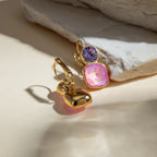 Eleanor Ring by Orliza