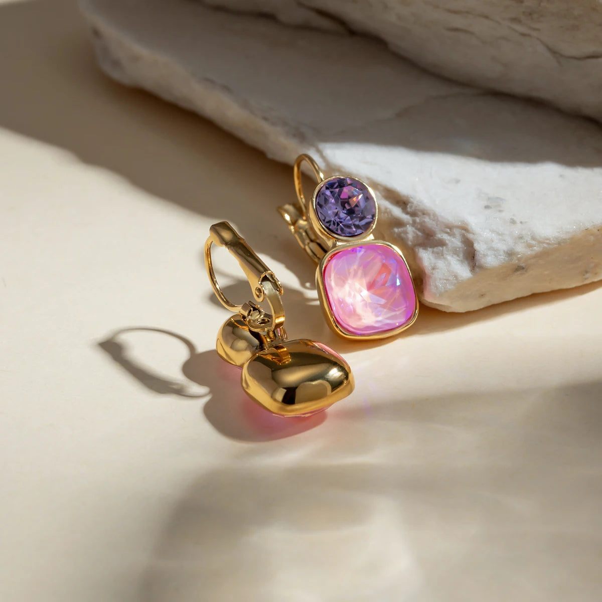 Eleanor Ring by Orliza