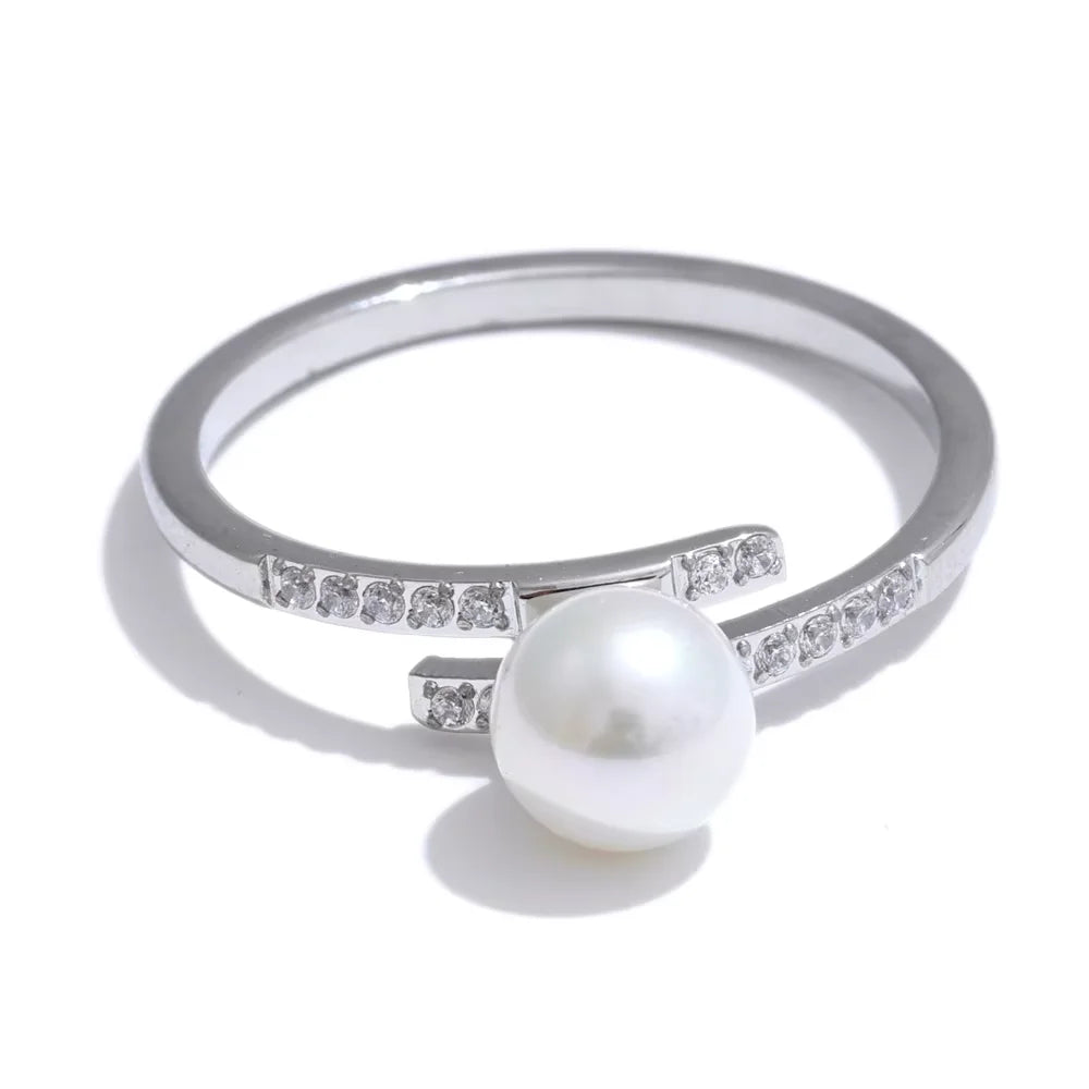 Johanna Ring by Orliza