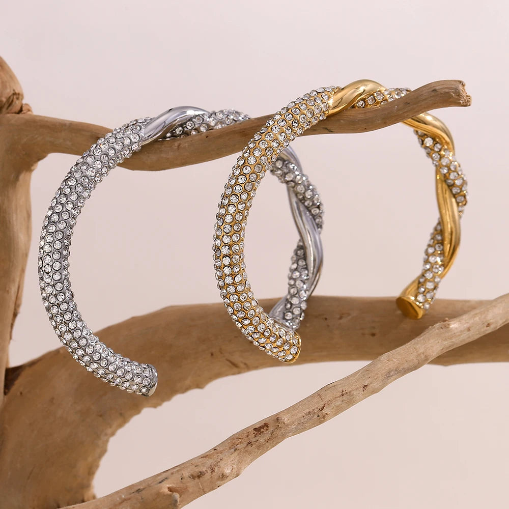Amora Bracelet by Orliza