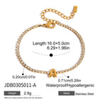Callie Bracelet by Orliza