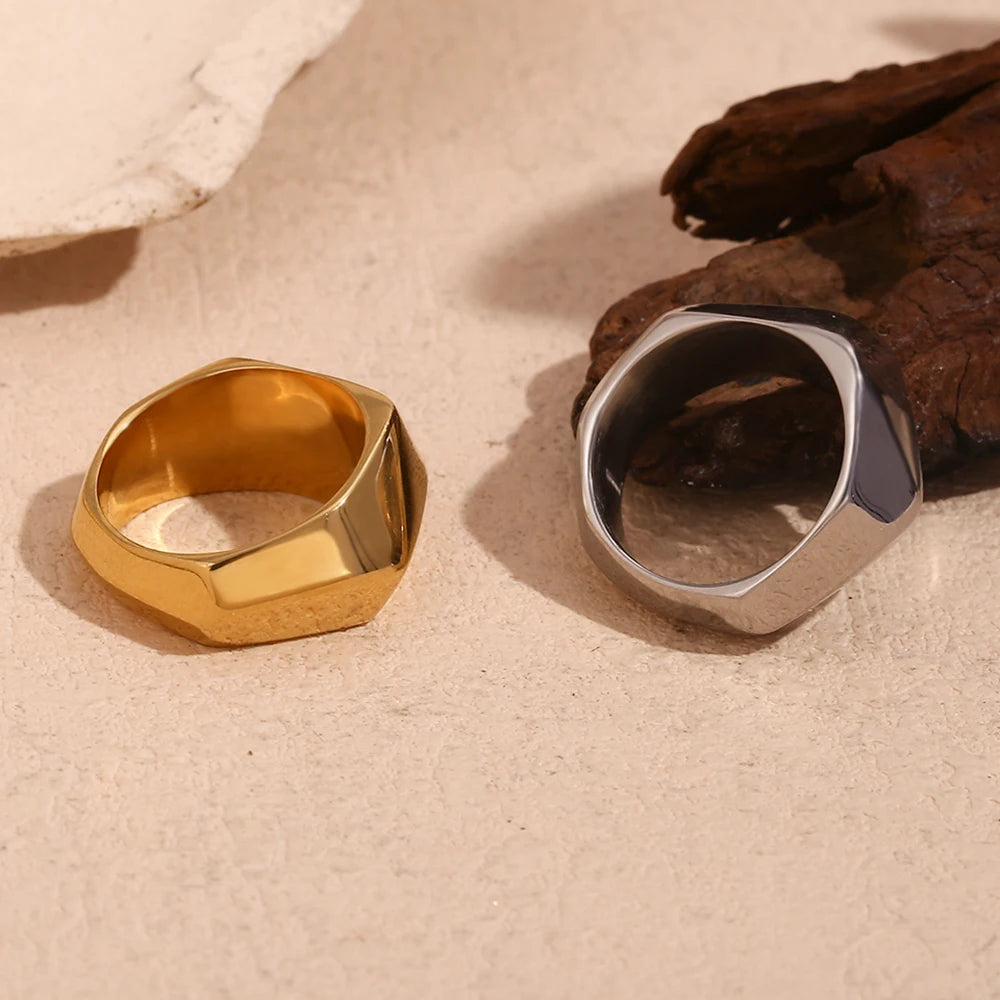 Lucille Ring by Orliza