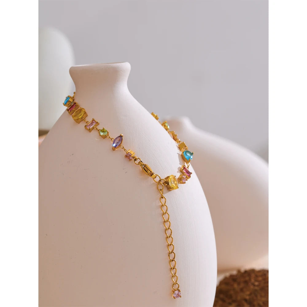 Haley Bracelet by Orliza