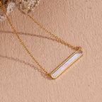 Kinsley Necklace by Orliza