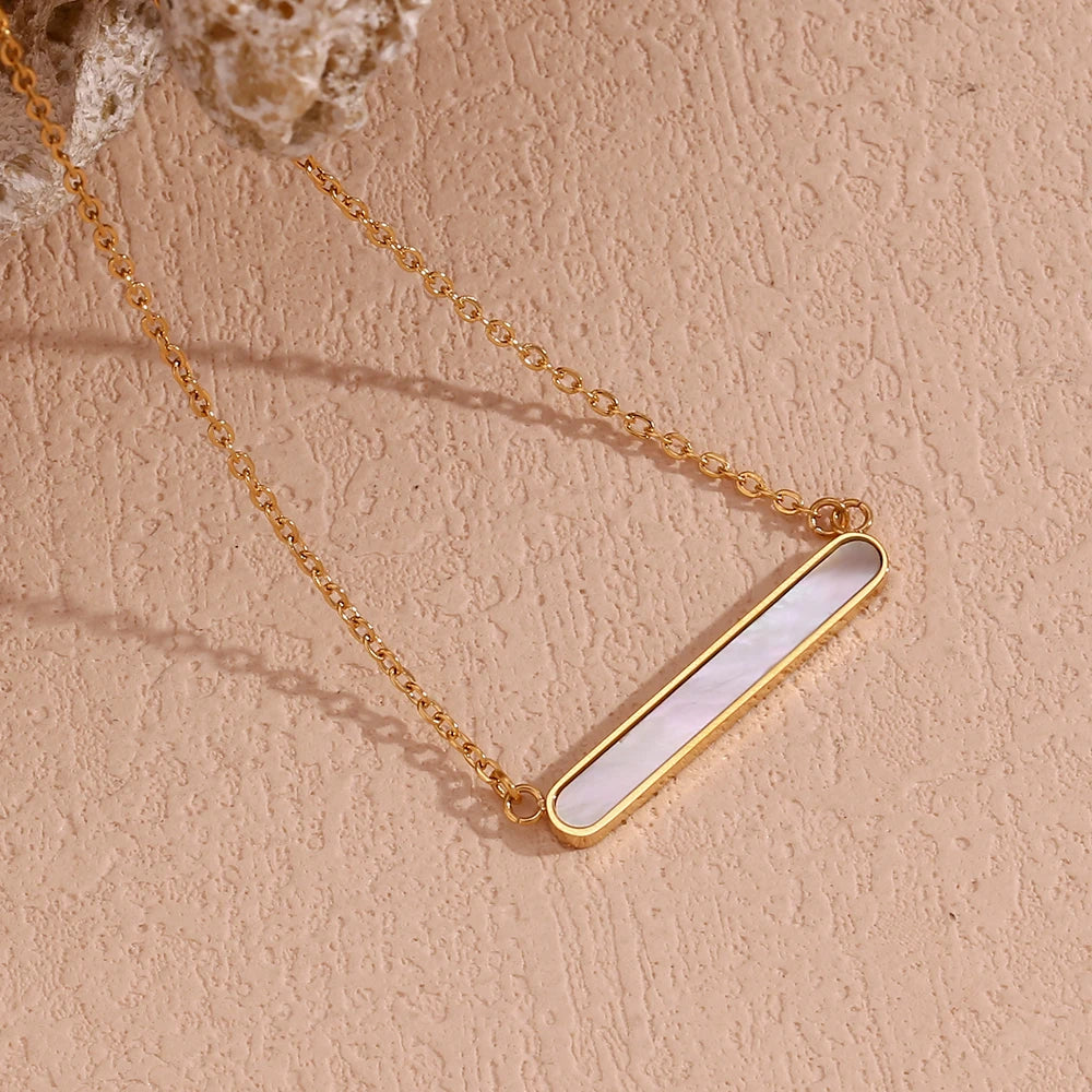 Kinsley Necklace by Orliza