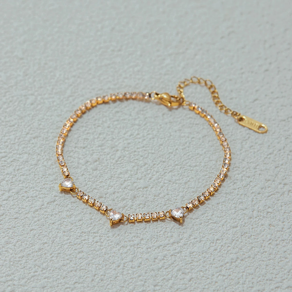 Amoura Bracelet by Orliza