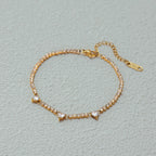 Amoura Bracelet by Orliza