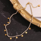 Emily Necklace by Orliza