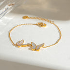 Peyton Bracelet by Orliza