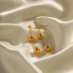 Mae Earrings by Orliza