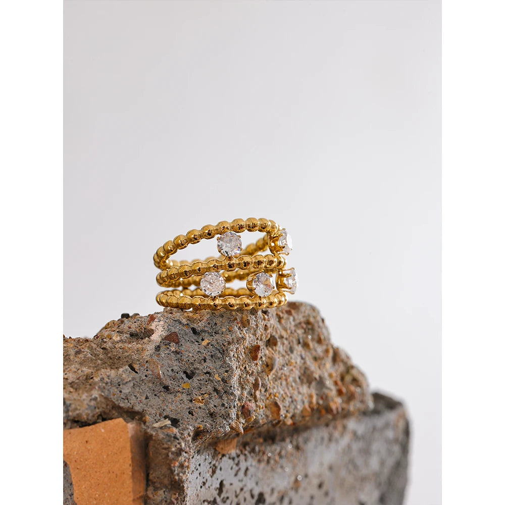 Deborah Ring by Orliza