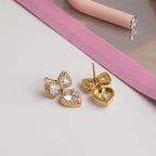 Rutht Earrings by Orliza