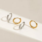 Ariana Earrings by Orliza