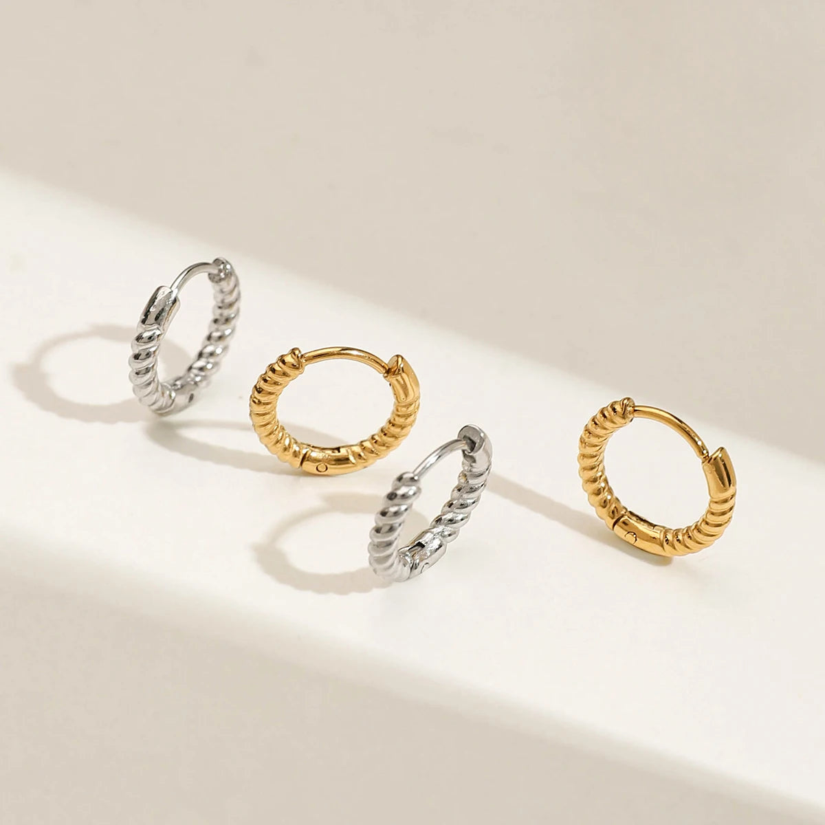 Ariana Earrings by Orliza