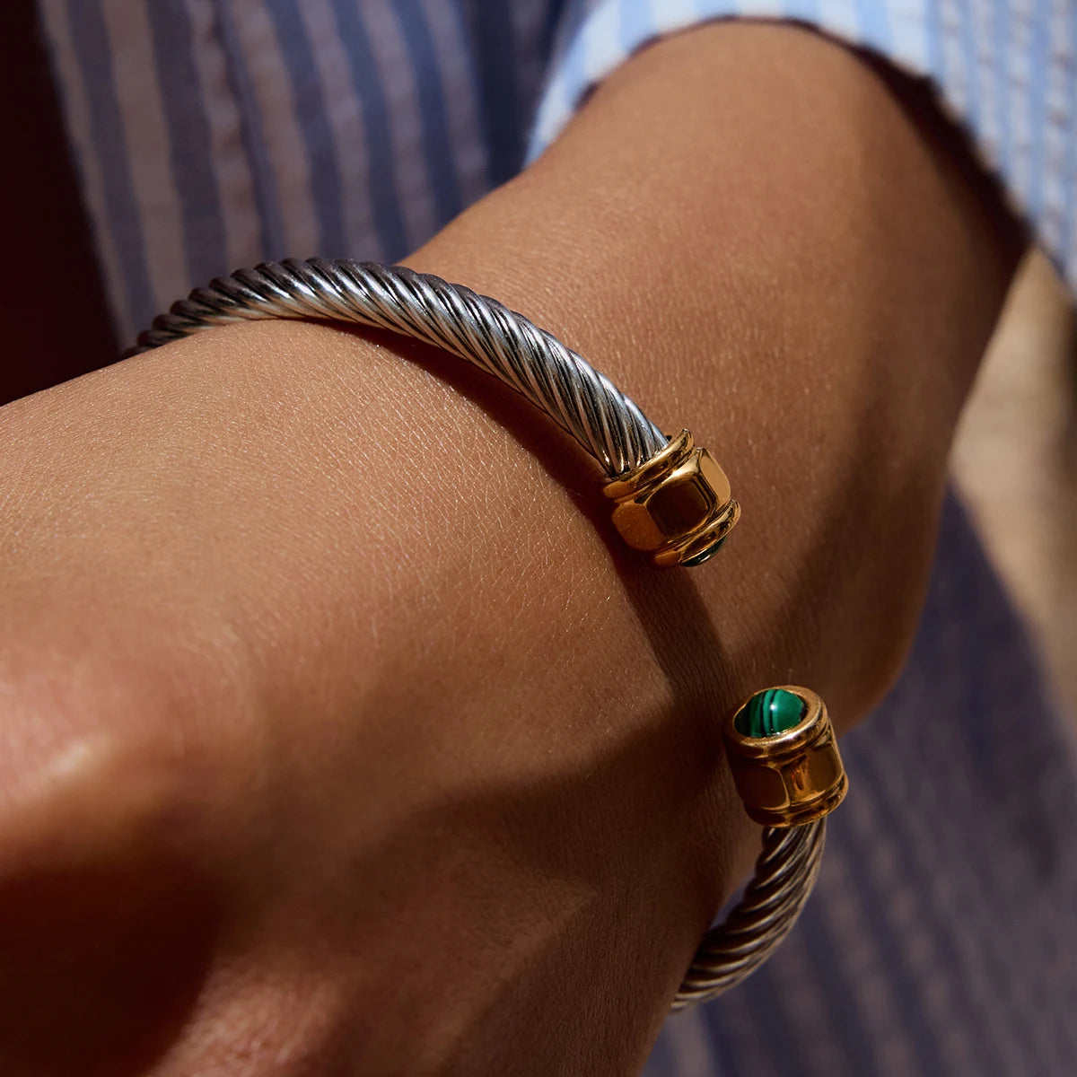 Aubrey Bracelet by Orliza
