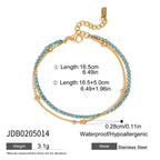 Layla Bracelet by Orliza