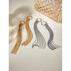 Ember Earrings by Orliza