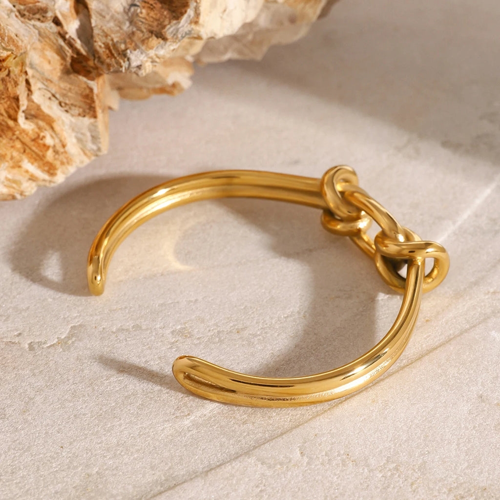 Galilea Bracelet by Orliza