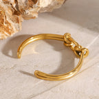 Galilea Bracelet by Orliza