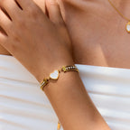 Zoey Bracelet by Orliza