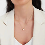 Kiana Necklace by Orliza