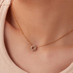 Ryan Necklace by Orliza