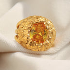Juliana Ring by Orliza