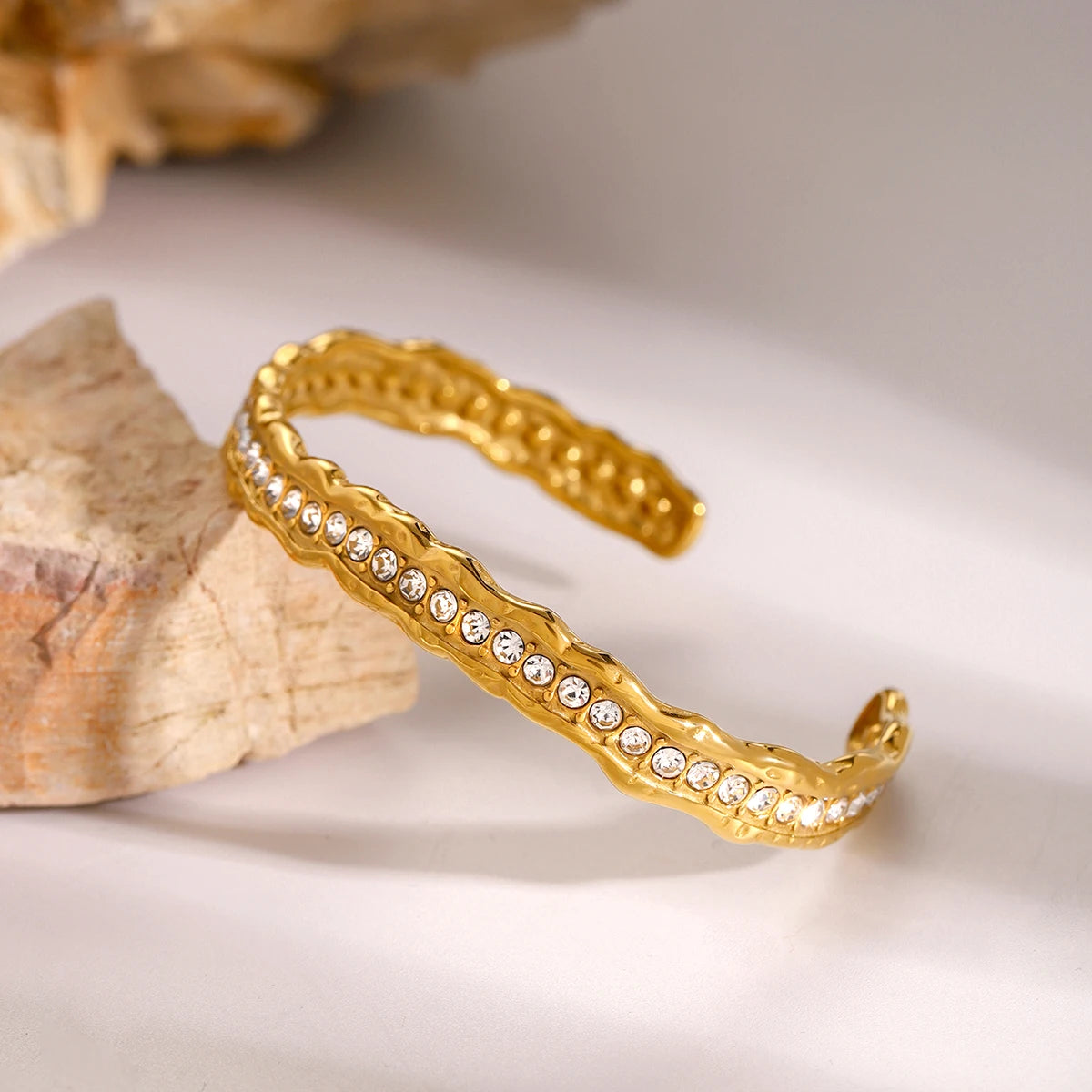 Alaia Bracelet by Orliza