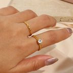 Norah Ring by Orliza