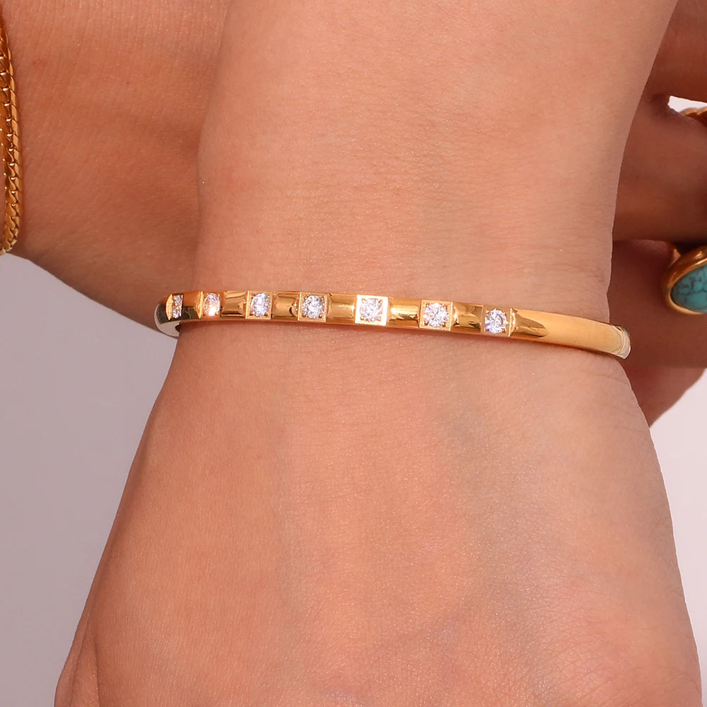Palmer bracelet by Orliza