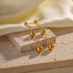 Mae Earrings by Orliza