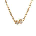 Ramona Necklace by Orliza