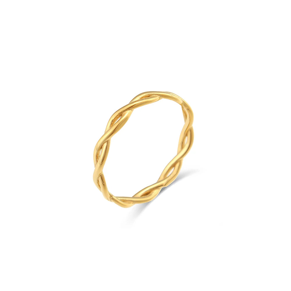 Norah Ring by Orliza