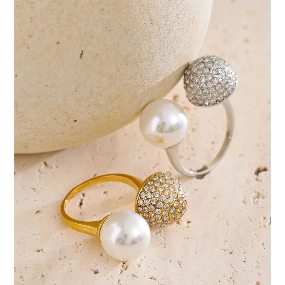 Lakelyn Ring by Orliza